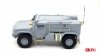 RPG Model 35021 KAMAZ K-4386 Typhoon-VDV Mine-Protected Armoured Vehicle Early Typ 1/35